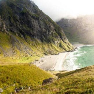 Aluminum Travel Tube