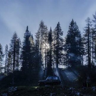 Adjustable Flame Torch