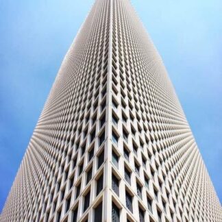 Ceramic Cigar Ashtray