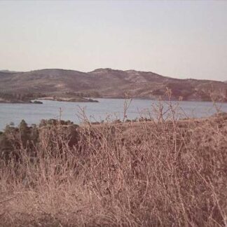 Leather 5-Finger Cigar Case