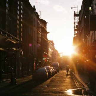 Zippo-Style Cigar Lighter