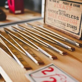 Dupont-Style Table Lighter